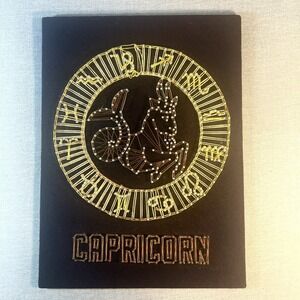 Vintage String Art Wall Decor Geometric Pattern 3D Nail Art Sagittarius‎ Zodiac